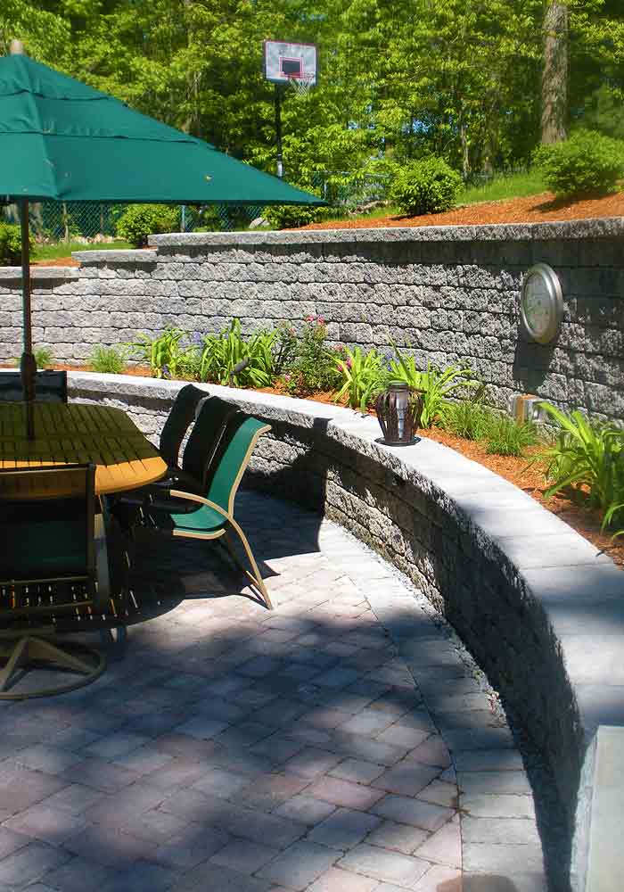 Hardscape Contractors