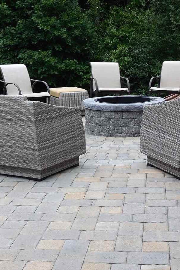 Patios by Courtyard Concepts