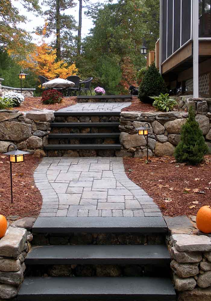 Walkways